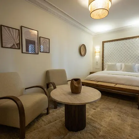 Riad Le Saadien ,Adult Only-2