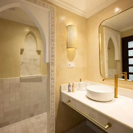 Riad Le Saadien ,Adult only-2