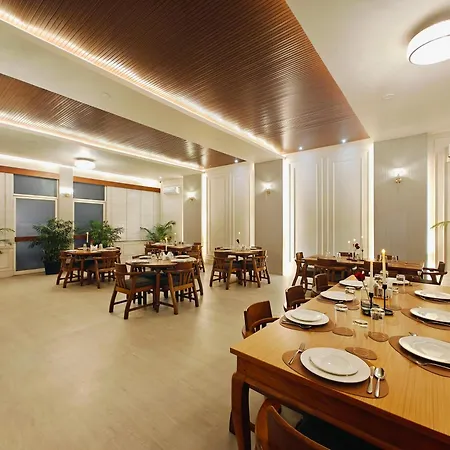 Hotel Tragopan-3
