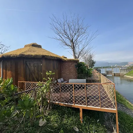 Cami Riverside Resort Da Nang-2