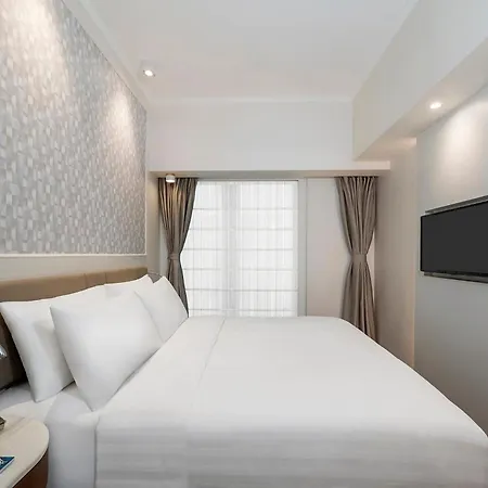Y Hotel Hong Kong-2