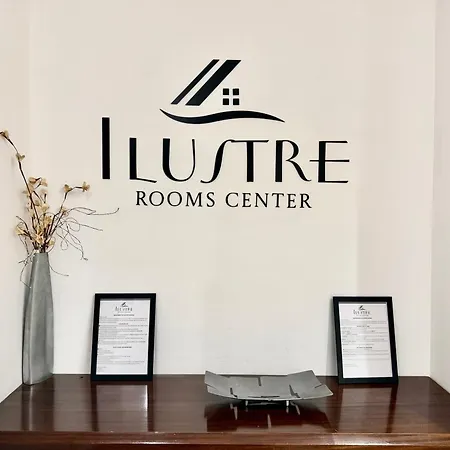 Ilustre Rooms Malaga-3