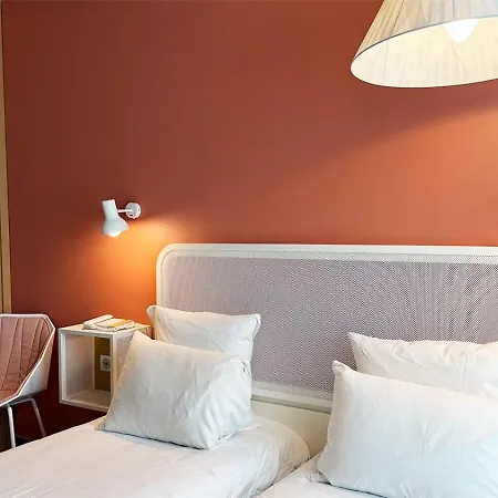 OKKO Hotels Paris La Défense-2