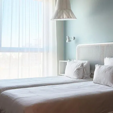 OKKO Hotels Paris La Défense-3
