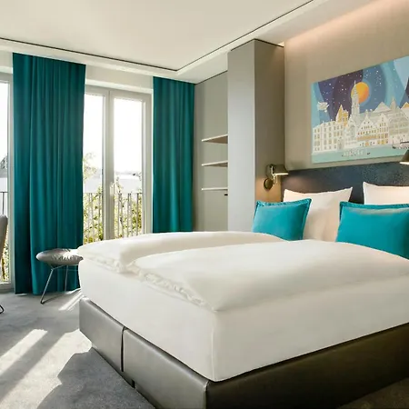 Motel One Ulm-3