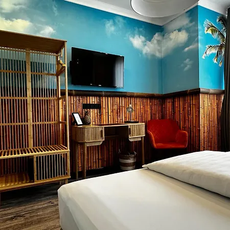 Designhotel Central Fulda-3