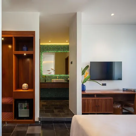 Le Mint Hotel Quy Nhon-3