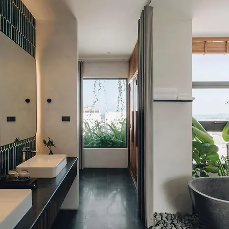 Le Mint Hotel Quy Nhon-2