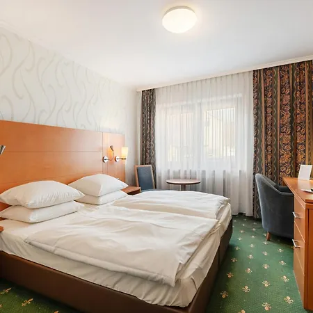 Hotel Am Kupferhammer-3