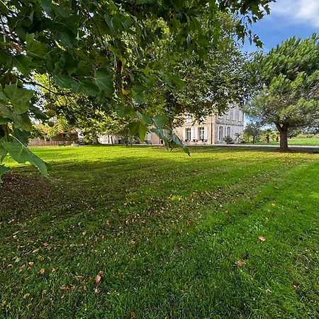 Château de Neyran Maison d'hôtes&Spa-3