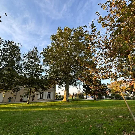 Château de Neyran Maison d'hôtes&Spa-2