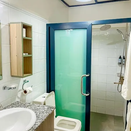Araucaria Residence-2