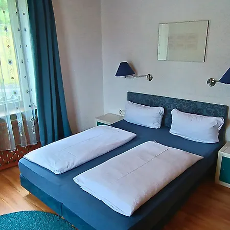 Hotel Pfaff-2