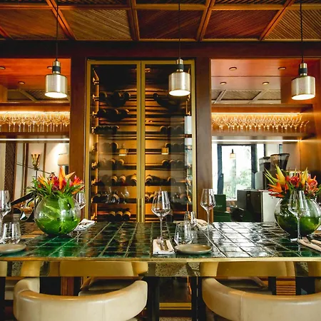 La Maison Palmier Abidjan, A Member Of Design Hotels-2