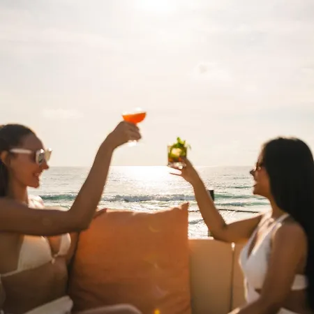 Avani Chaweng Samui Hotel & Beach Club - Adults Only-3