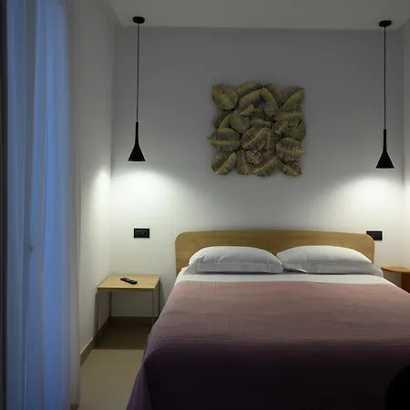 Incanto B&B Cefalu-3