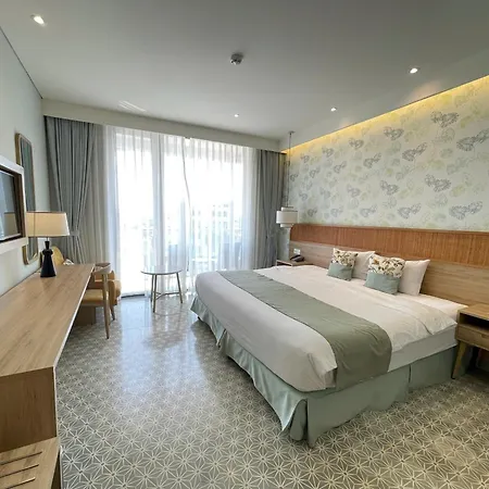 Cozy Danang Boutique Hotel-3
