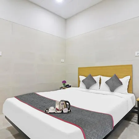 Townhouse Ameerpet-2