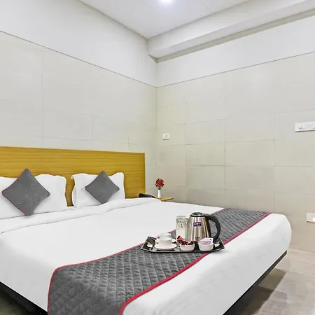 Townhouse Ameerpet-2