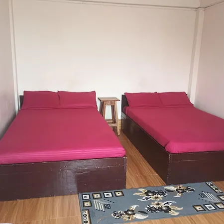 Joyous Rooms-2