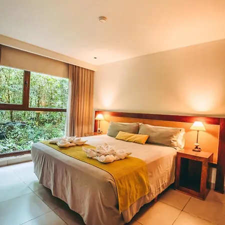 Hotel Tre Iguazu-3