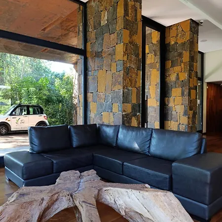 Hotel Tre Iguazu-3