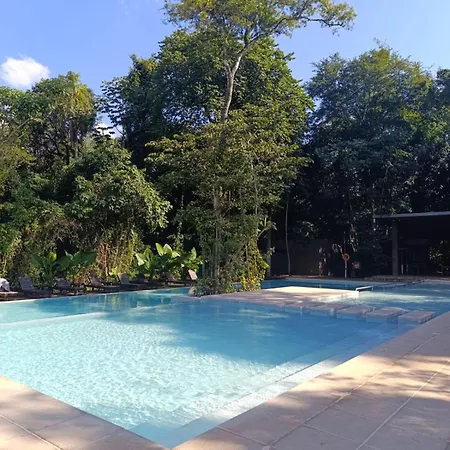Hotel Tre Iguazu-2