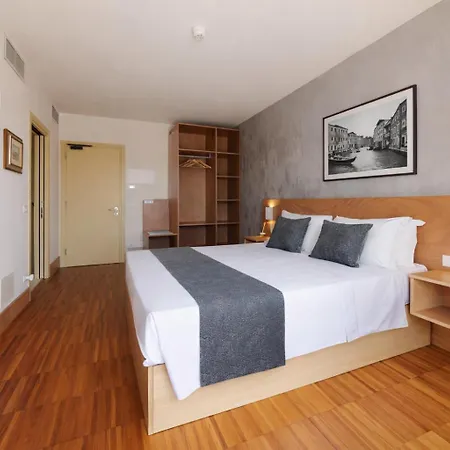 Torre Antica Venice Airport Hotel-3