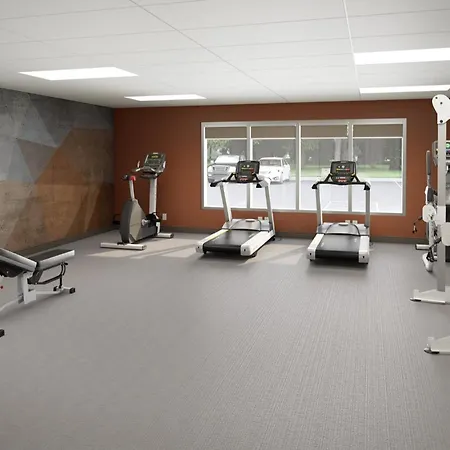 Candlewood Suites Roanoke Airport By Ihg-2