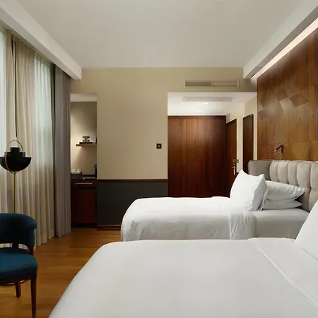 Iceland Parliament Hotel, Curio Collection By Hilton-3