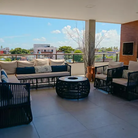 Porto de Galinhas PORTO EXCLUSIVE BY AFT-2