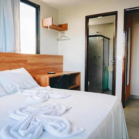 Porto de Galinhas PORTO EXCLUSIVE BY AFT-3