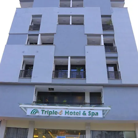 Triple E Hotel And Spa-2