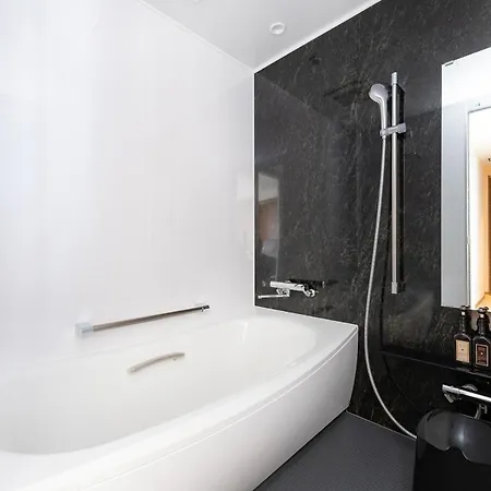 The Knot Sapporo - Vacation Stay 96538V-2