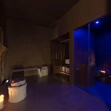Vis Urban Suites & Spa - Boutique Hotel-2