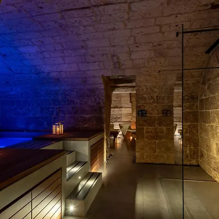 VIS urban suites&spa - Boutique Hotel-2
