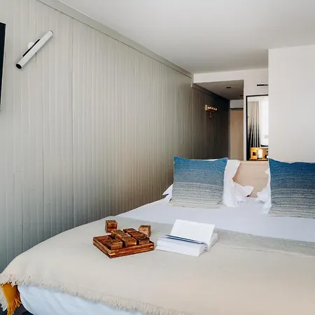 La Cachette, Friendly Hotel & Spa-3