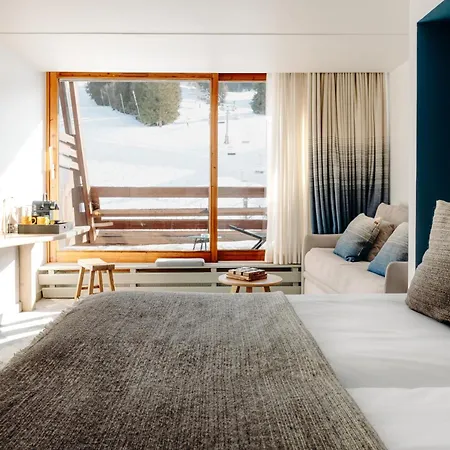 La Cachette, Friendly Hotel & Spa-3