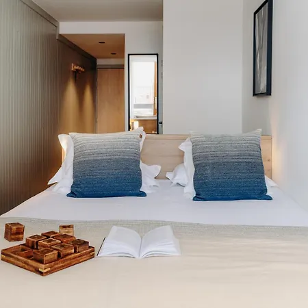 La Cachette, Friendly Hotel & Spa-2