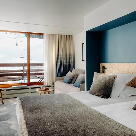 La Cachette, Friendly Hotel & Spa-2