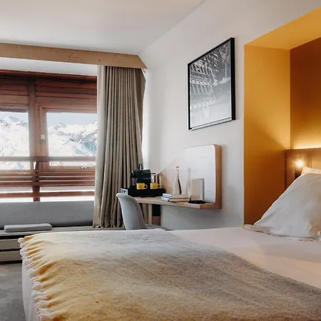 La Cachette, Friendly Hotel & Spa-2
