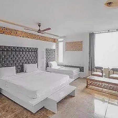 Super Hotel O Vivaan Residency-3