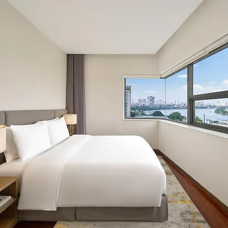 Oakwood Hotel & Apartments Saigon-2