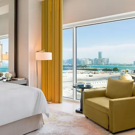 Rixos Marina Abu Dhabi-3