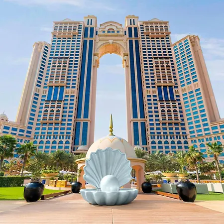 Rixos Marina Abu Dhabi-2