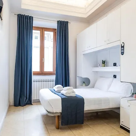 Golfo Di Orosei Rooms-3