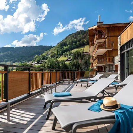 Les Chalets de Joy-3