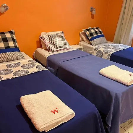 Hotel Windsor Mendoza-2