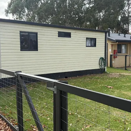 Penola Coonawarra Caravan Park-2