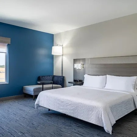 Holiday Inn Express & Suites - Meridian - Boise West By Ihg-2